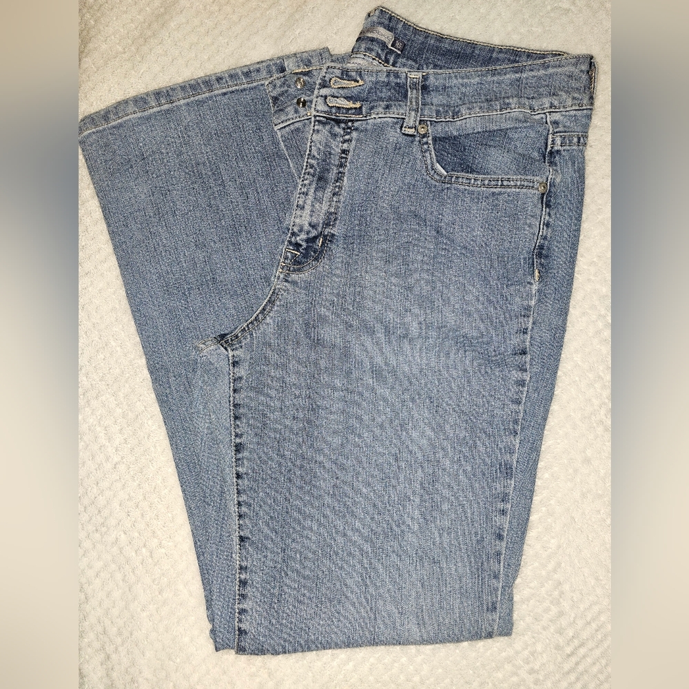 Bandolino | Arianna Jeans | Size 16